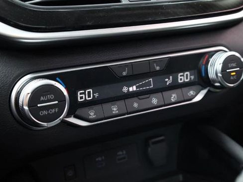 New 2025 Nissan Altima 2.5 SR w/ SR Premium Package image 14