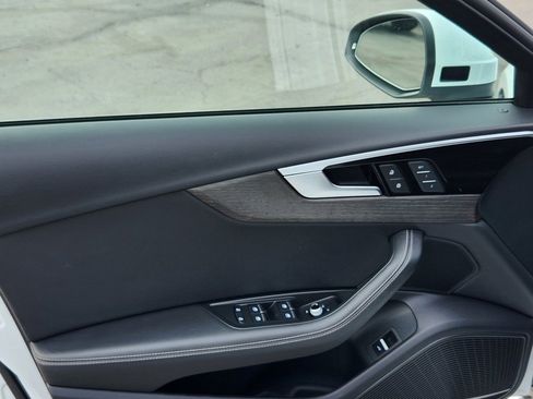 Used 2023 Audi A4 2.0T Premium Plus image 13