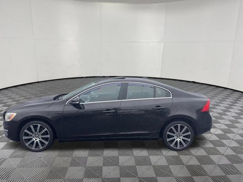 Used 2015 Volvo S60 T5 Premier Plus AWD/4WD image 8