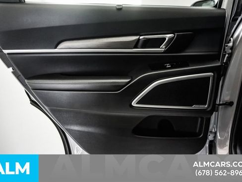 Used 2024 Kia Telluride EX X-Line AWD/4WD image 56