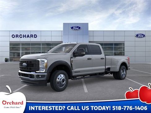 New 2026 Ford F450 XL w/ XL Driver Assist Package image 23