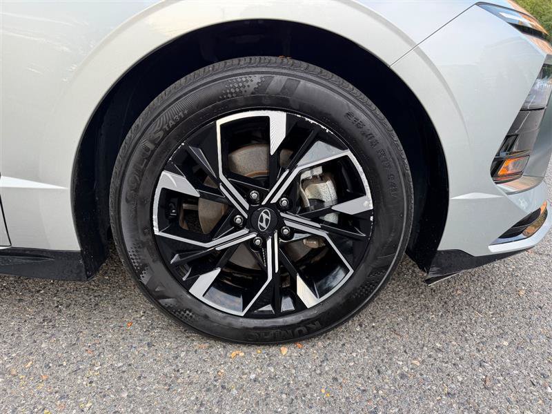 Used 2025 Hyundai Sonata SEL FWD image 18