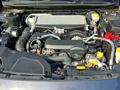 Certified 2024 Subaru Legacy Premium AWD/4WD image 29