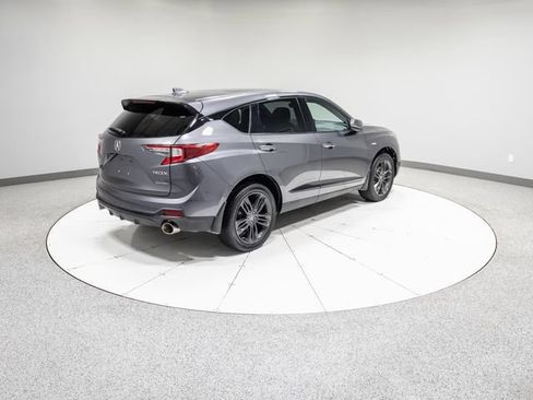Used 2020 Acura RDX A-Spec AWD/4WD image 31