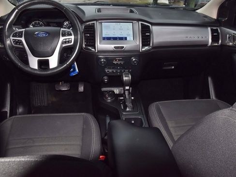 Certified 2022 Ford Ranger XLT w/ Equipment Group 301A Mid image 16