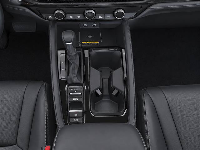 Used 2024 Honda Accord Touring image 11