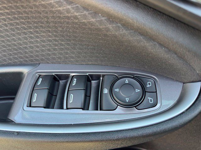 Used 2024 Chevrolet Malibu LT FWD image 8