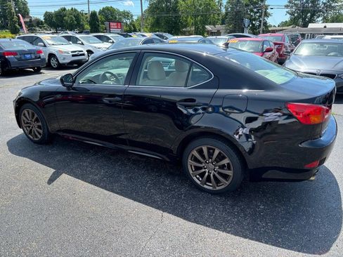 Used 2007 Lexus IS 250 AWD image 6