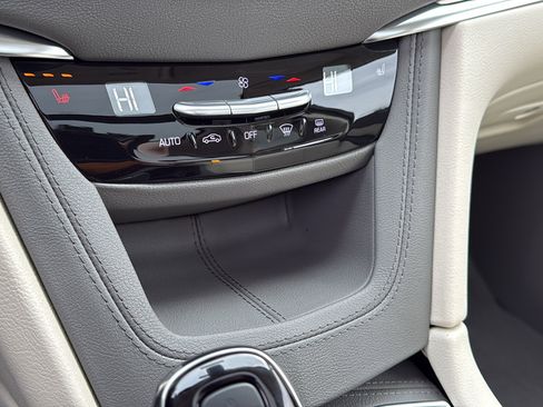 New 2026 Cadillac XT5 Premium Luxury w/ LPO, Floor Liner Package image 24