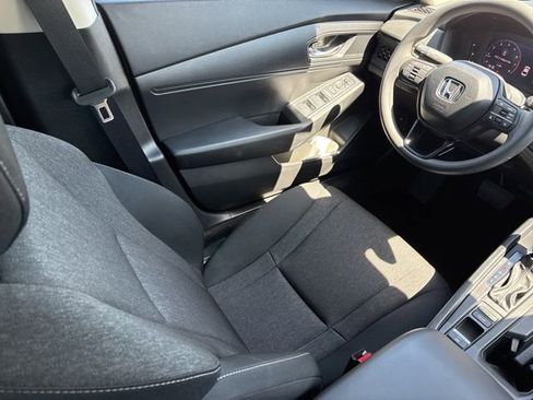 Used 2024 Honda Accord LX image 14
