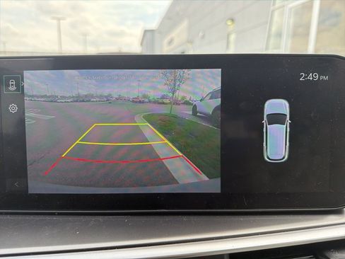 Used 2025 Kia Sorento S image 11