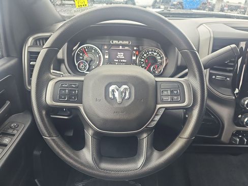 Certified 2022 RAM 3500 Tradesman image 11