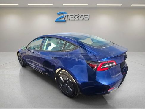 Used 2022 Tesla Model 3 Long Range image 12
