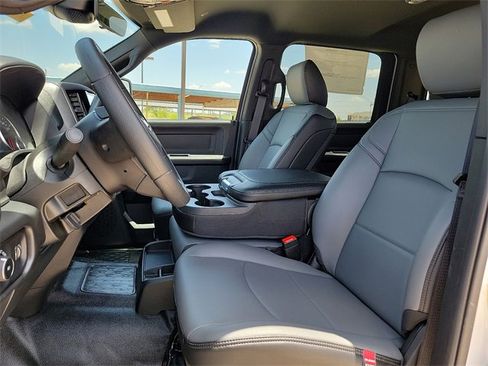 New 2025 RAM 4500 Tradesman image 12