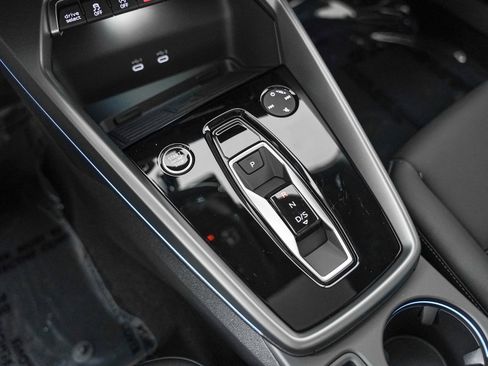 New 2026 Audi A3 2.0T Premium AWD/4WD image 18