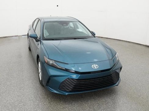 New 2026 Toyota Camry LE image 14
