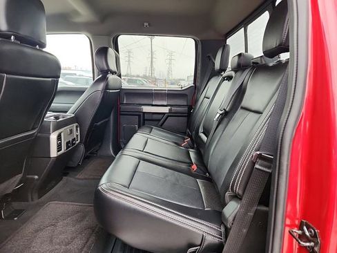 Certified 2021 Ford F250 Lariat w/ Lariat Ultimate Package image 6