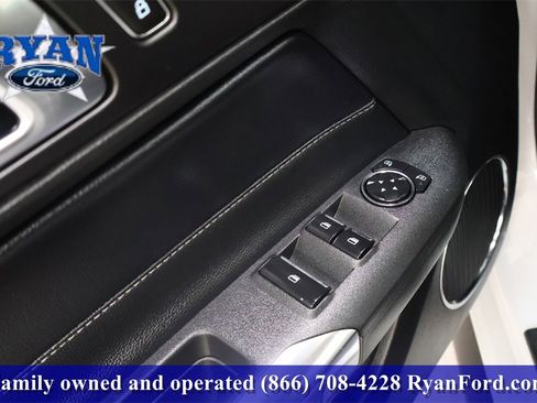 Used 2023 Ford Mustang Premium image 22