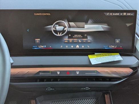 New 2026 BMW X3 xDrive30 w/ Convenience Package image 12