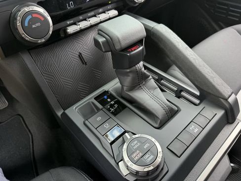 New 2026 Toyota Tacoma TRD Off-Road AWD/4WD image 21