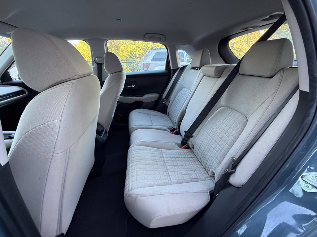 Used 2025 Honda HR-V LX image 32