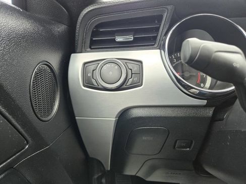 Used 2016 Ford Mustang GT Premium image 22