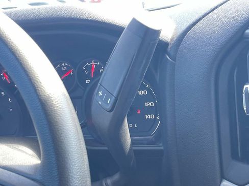 Used 2023 Chevrolet Silverado 1500 W/T w/ WT Value Package image 24