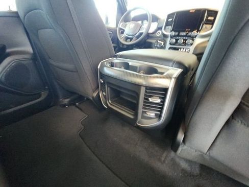 New 2026 RAM 1500 Big Horn AWD/4WD image 20