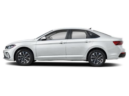 New 2026 Volkswagen Jetta S FWD image 3