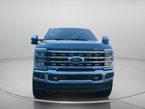Certified 2024 Ford F250 Lariat w/ Chrome Package AWD/4WD image 4