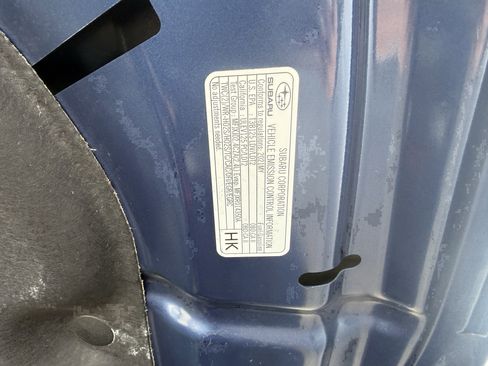 Used 2021 Subaru Outback Limited XT image 37