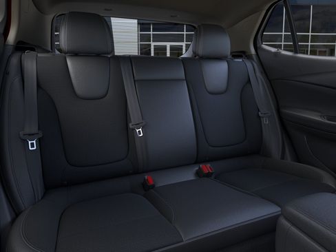 New 2026 Buick Encore GX Preferred AWD/4WD image 17
