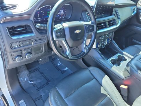 Used 2023 Chevrolet Tahoe LT image 22