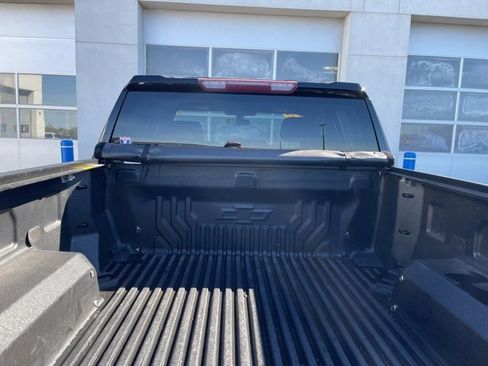 Used 2019 Chevrolet Silverado 1500 LT w/ All-Star Edition image 18