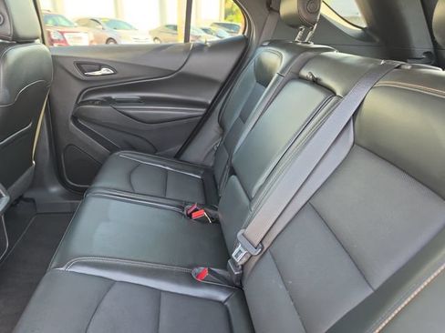 Used 2019 Chevrolet Equinox Premier FWD image 13
