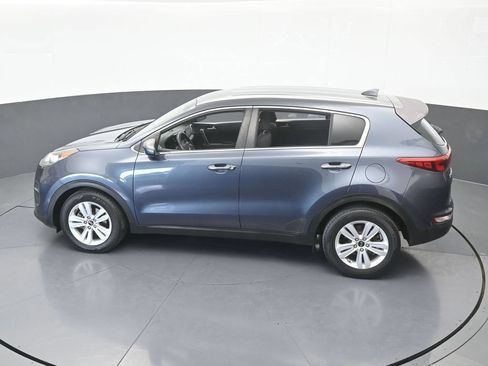 Used 2019 Kia Sportage LX FWD image 46