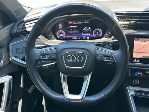 Used 2021 Audi Q3 2.0T Premium Plus AWD/4WD image 24