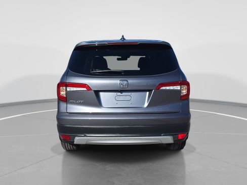 Used 2022 Honda Pilot EX-L image 6