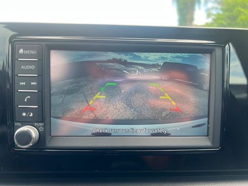 Used 2025 Nissan Kicks S FWD image 21