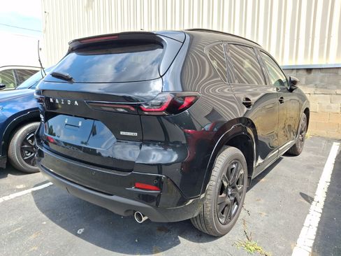 Used 2026 MAZDA CX-5 2.5 S w/ Premium Package AWD/4WD image 4