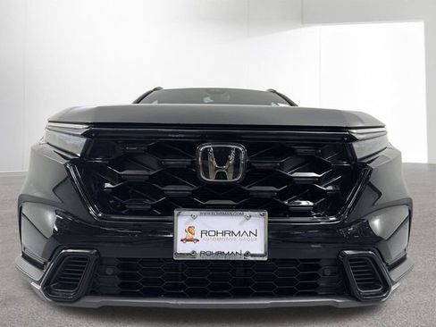 Certified 2024 Honda CR-V Sport-L image 28
