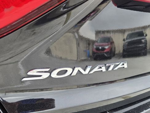 Used 2016 Hyundai Sonata Sport image 14