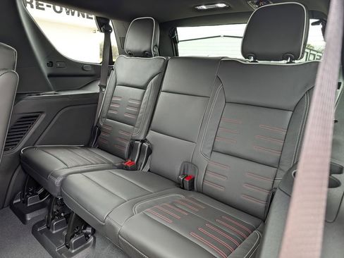 New 2026 GMC Yukon AT4 Ultimate image 28