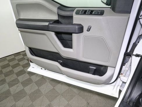 Used 2019 Ford F150 XL w/ Equipment Group 101A Mid image 31