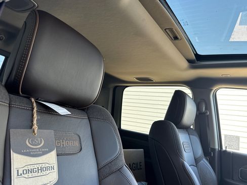 New 2026 RAM 2500 Limited image 15