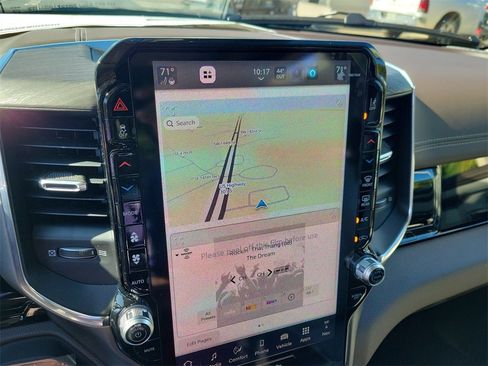 New 2026 RAM 1500 Laramie image 26