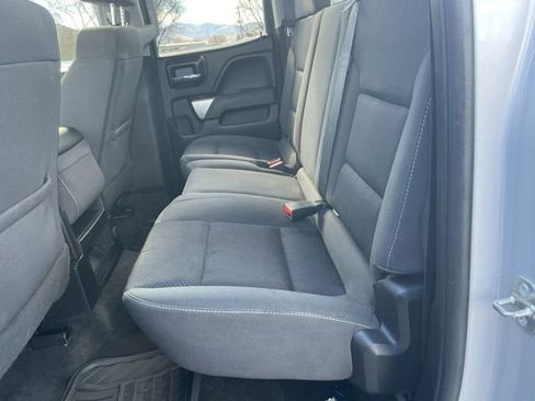 Used 2018 Chevrolet Silverado 1500 LT w/ Trailering Package image 14