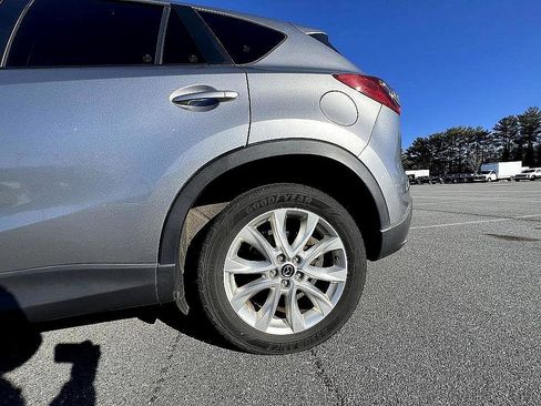 Used 2014 MAZDA CX-5 Grand Touring image 12
