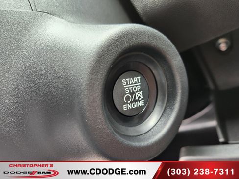 New 2025 RAM ProMaster 1500 w/ Convenience Group image 16