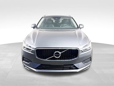 Used 2020 Volvo XC60 T5 Momentum AWD/4WD image 5